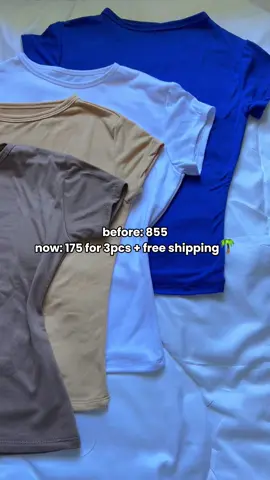naka sale na sya😭😭 #doubleliningtop #outfitideas 