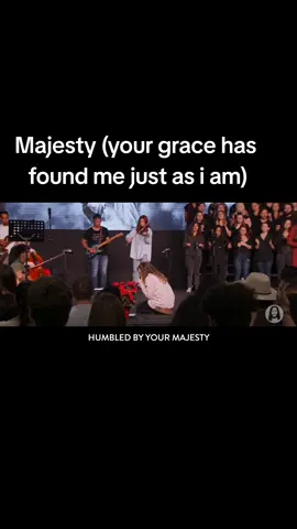 #blessed #gospelmusic #jesussaves #greatfull #savedbygrace #emotionalmoments #redeemed #Majesty 