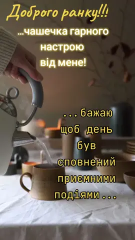 Доброго Мирного ранку!#мотивація #сторіс #сторісідеї #доброгоранку #goodmorning #гарногонастрою 