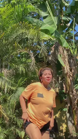 Sobrang init 🔥😂 #fyp #2021trend #throwback #tiktokdance #mamanena #trending #foryou #foryoupage #fypspotted 