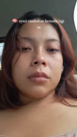 nangis seharian 