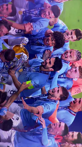 Freed from desire | Manchester city 4k champions leaugue #fyp #fy #xybca #desire #mancity #championsleague #4k #manchestercity 