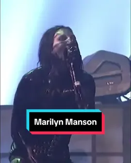 #marilynmanson #marilynmansonfan #industrialmetal #metal #metalfamily #metalhead #metaltiktok #metalcoretiktok #metalcoremusic #scream #screaming #grouling #breakdown #breakdowns #liverock #livemetal #liveconcert #djent 