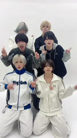ブギウギバンバン⚡️ #らぶしっく  #さくら #うと #ゆそん #たいよう #えつや #はやて  @さくらくん。 @彼氏くん @じぇじぇじぇ @たいようさん @悦也 @颯 