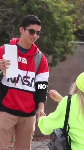 GIRL PROPOSING TO GUYS PRANK!!     #prank #emojipranks #fyp 