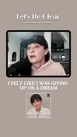 Shannen Doherty is learning how to let go. The “Beverly Hills, 90210” alum — who has stage 4 breast cancer — got candid about cleaning out her storage units and homes to make for an “easier transition” for her mom, Rosa, when she dies.