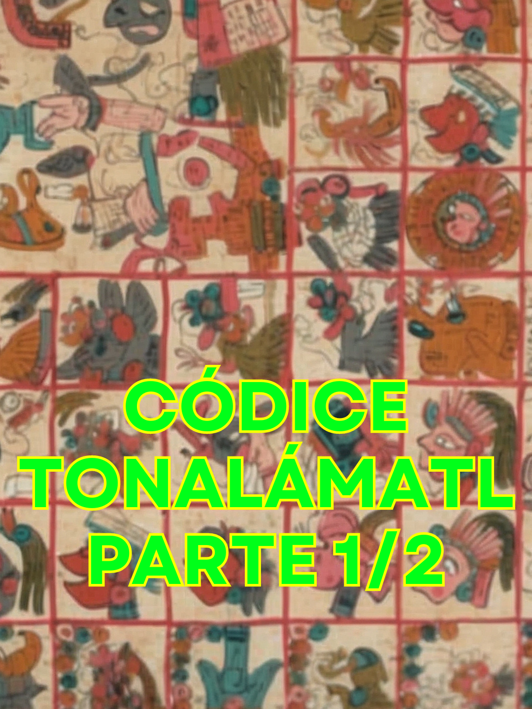 El Regreso del Códice Tonalámatl - Parte 1/2 #CodiceAzteca #tonalámatldeaubin #Recuperacion #Mexico #Francia #Parati