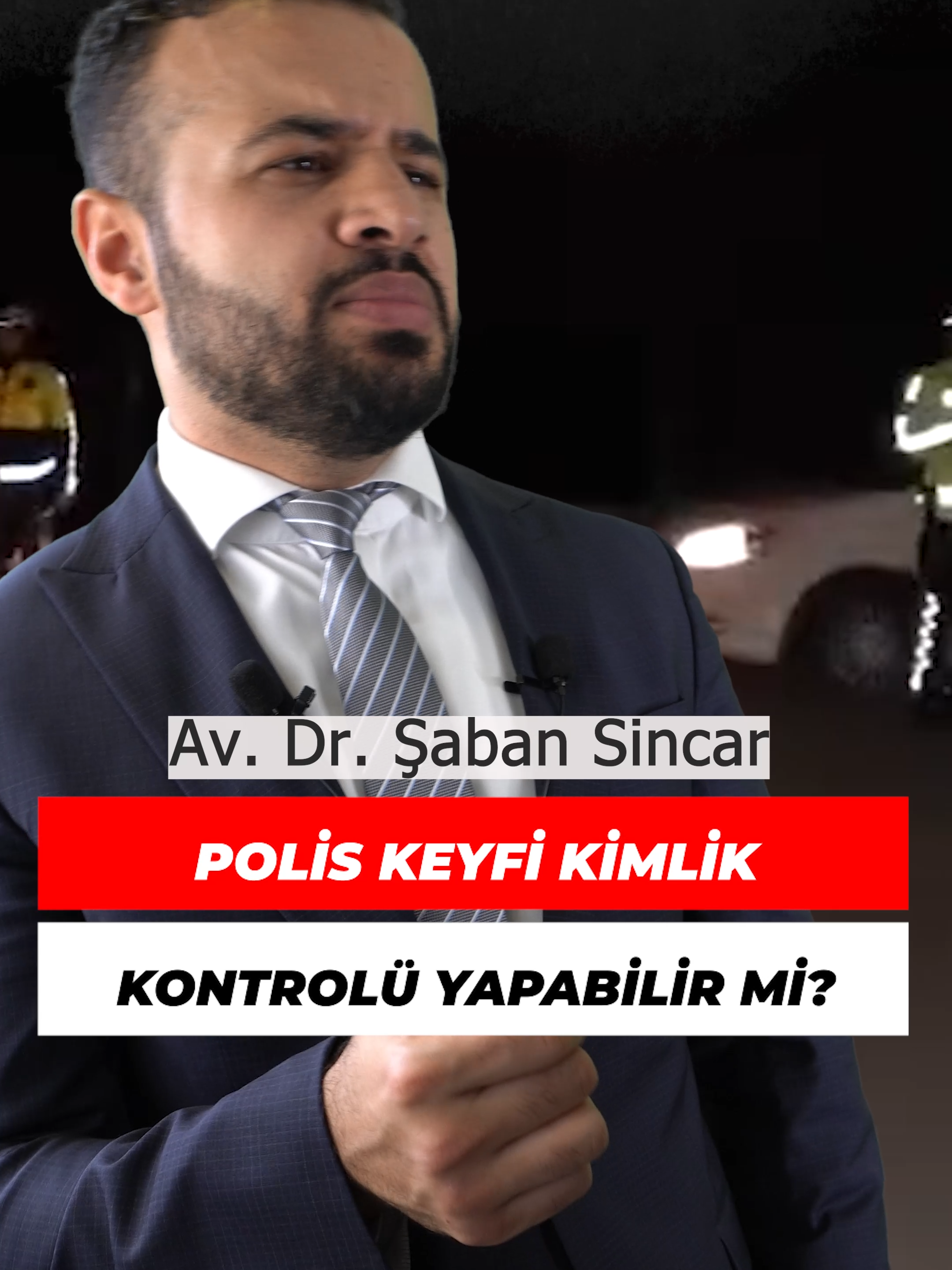 Polis Sizi Durduğunda Kimliğinizi İsteme Hakkına Sahip Mi, Yoksa Bu Tamamen Keyfi Bir İstek Mi? #PolisDenetimi  #HaklarınızNeler  #KeyfiUygulamalar  #VatandaşHakları  #SivilÖzgürlükler