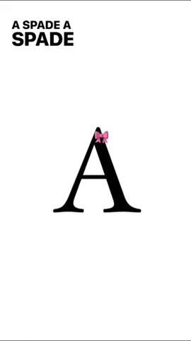 #a #letter #initial #Love #fyp #foryou #trend 