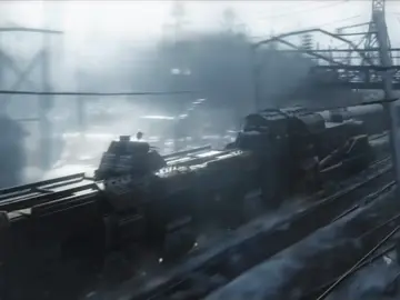 Эта песня ассоциируется с Метро: Исход #fyp #fypシ #metro #metro2033 #metrolastlight #metroexodus 