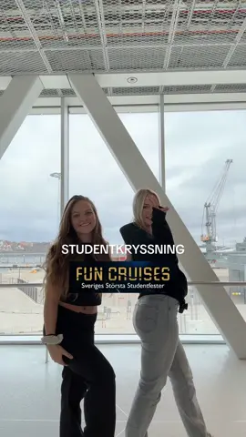 Likea för en MASSA content härifrån❤️ #idajmm #foryou #fördig #funcruises #kryssning #student #studenten #studentkryssning @Fun Cruises 