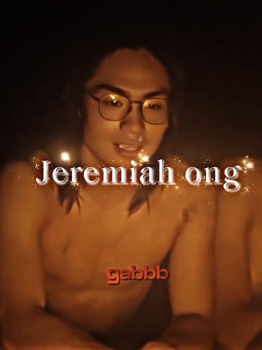 Why can't we be together, baby? || #jeo #jeremiahong #ongfam #gabbb #viral