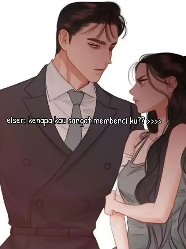 SLOWBURN 1000/10❤️‍🔥 kita tunggu saling ugal ugalan #manhwa #serena #eiserreinsgrayon #serenaeiser #fypシ゚viral #fyp #foryoupage 