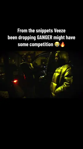 🤦🏾‍♂️🔥 #veeze #veezeworst #ganger #snippet #unreleased 