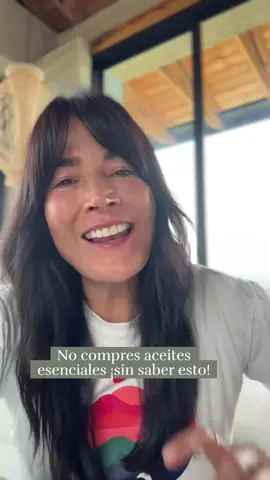 No compres aceites esenciales sin saber esto… #Bienestar #aceitesesenciales #bienestar #productosnaturales 