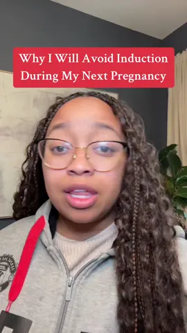 If I can avoid it, I definitely will next go around!  #pregnancy #laboranddelivery #inducelabor #MomsofTikTok #healthcare #postpartum #preeclampsia 
