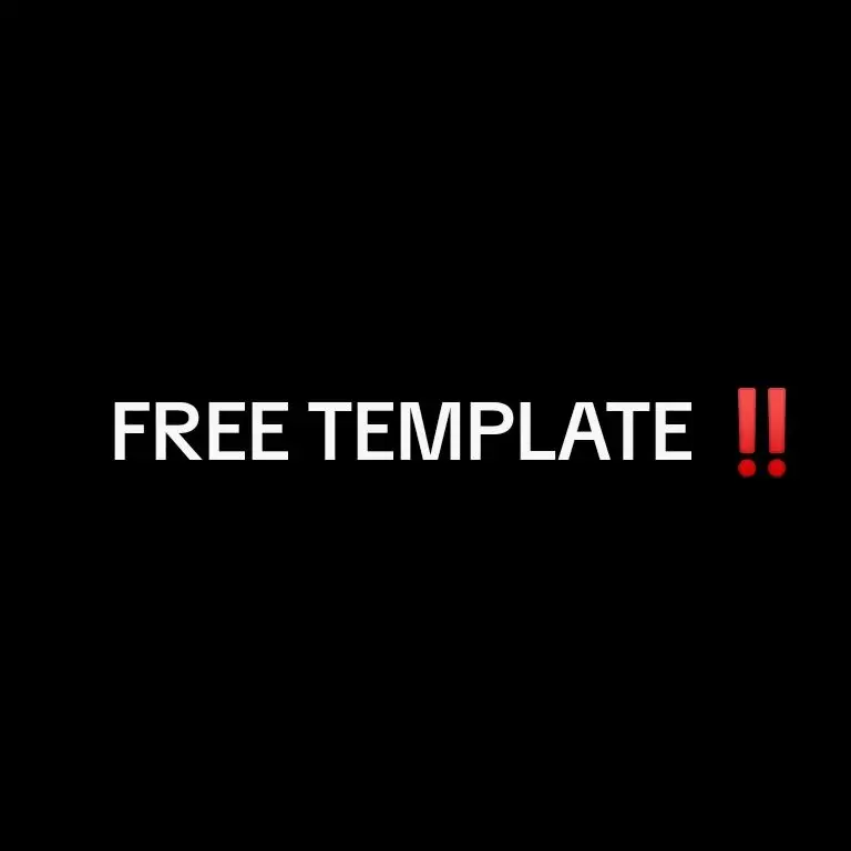 #fyp #template #pfp #chad #phonk #fy #foryou