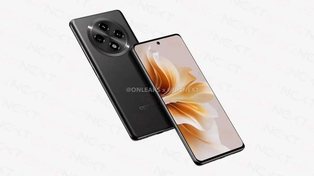 OPPO is working on the , this is the OPPO A3 Pro successor to the OPPO A2 Pro which was previously released in China. 6.7 Curved AMOLED 162.7 x 74.5 x 7.8mm Source: GizNext #oppo #android #smartphones #leaks #tech #info #share #fyp #fypシ゚viral #fypシ #fypage #fyppppppppppppppppppppppp 