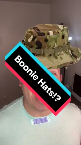 Fort Bliss is leading the charge in authorizing Boonie Hats #fyp #news #newsanchor #newsattiktok #newsreporter #newstiktok #newstory #breakingnews #militarynews #media #viralnews #trendingnews #CapCut 