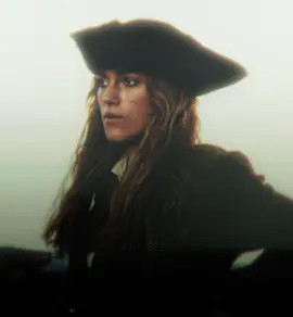 NO BC SHES SO ##elizabethswann #keiraknightley #piratesofthecaribbean #potc #elizabethswannedit #fyp 