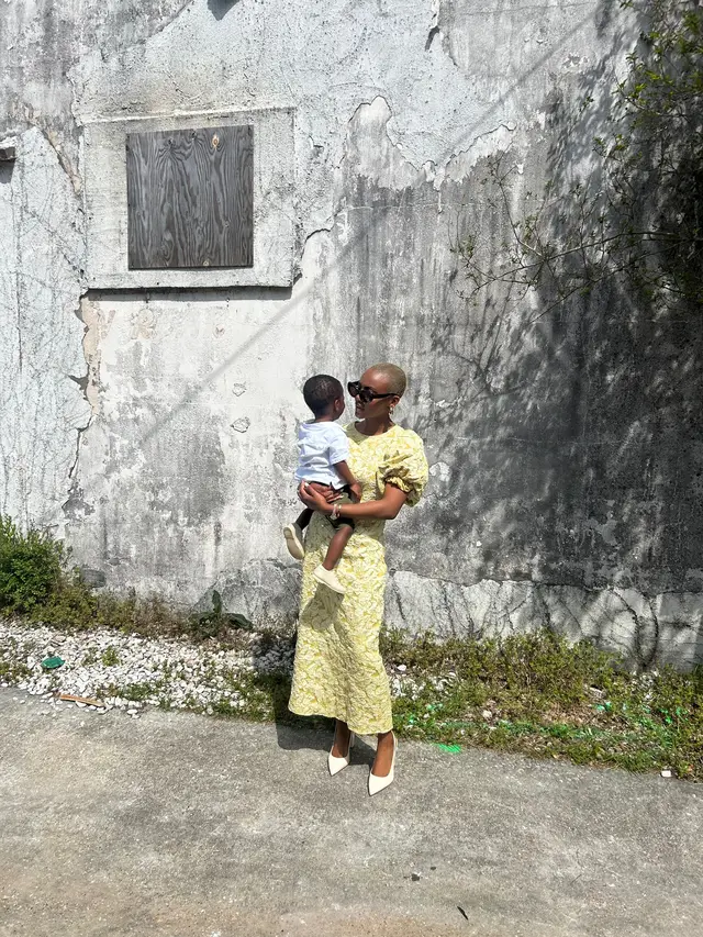He is Risen 🐇  Happt Late Easter 💐 This is as good as we got for early morning church service 🌼 #fyp#fypシ#moms#monsoftiktok 