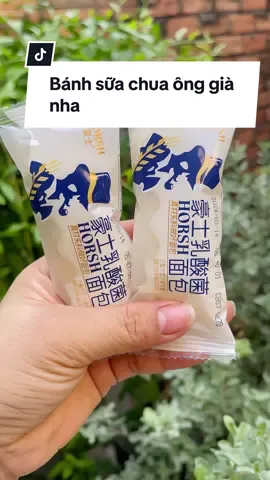 Ăn miết vẫn thấy k ngán mọi ng ơi 😭😭😭#suumuoireview #banhsuachua #anvat #banhdailoan 