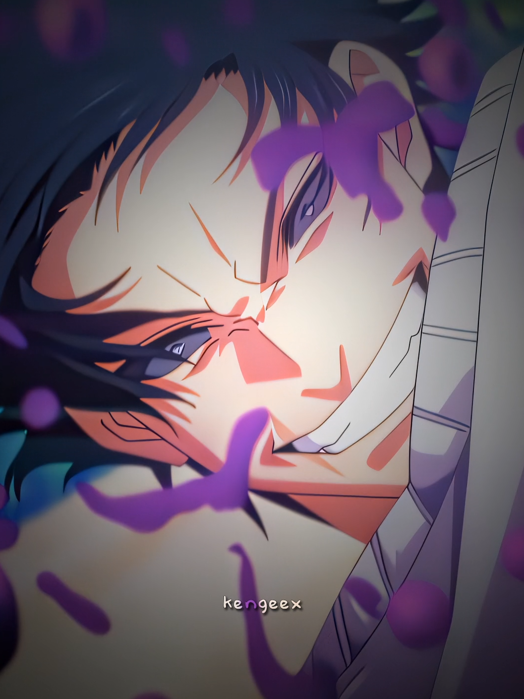 #toji #jjk