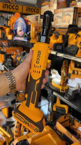Impact wrench 🤩 📞71530200📞 #ingco #ingcotools #ingcoglobal #ingco_jak #eidmubarak #eid 