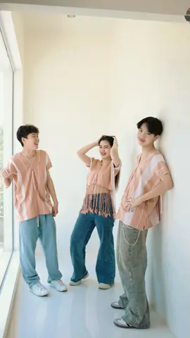 กะเหรี่ยงทันสมัย #trend #trending #เทรนด์วันนี้ #kleeposhop #เสื้อกะเหรี่ยงทอมือ #เสื้อกะเหรี่ยงคลีโพ #คลีโพ #kleepo #fashiontiktok #trendวันนี้ 