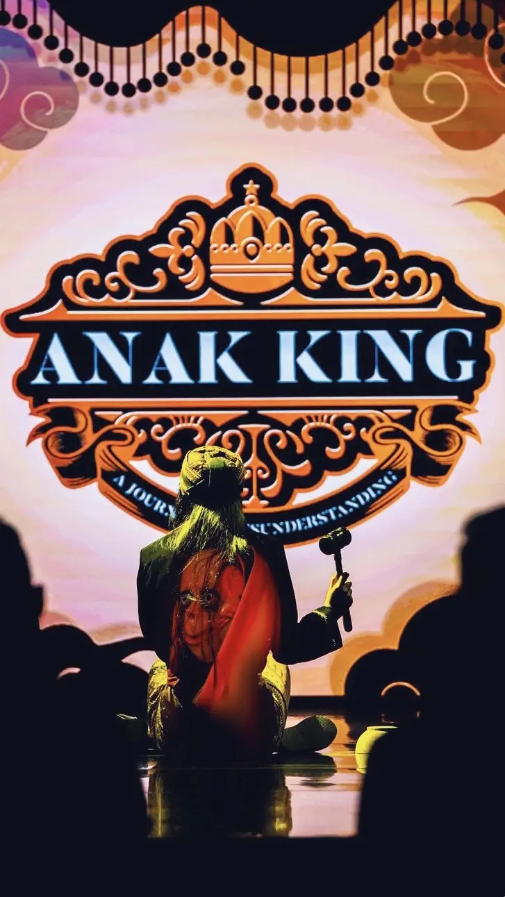 Peran siapa yang paling GERRRRR ??? ANAK KING sedang mencari counter Event Ramadan 🫡 sc: @JKT48  🎬 : Ep 1 dan 2 Anak King JKT48 #jkt48newera💕 #jkt48 #ellalogic #ellajkt48🤍 #jkt48newera🔥 #jkt48newera #anakkingjkt48 #ANAKKING #anakking 