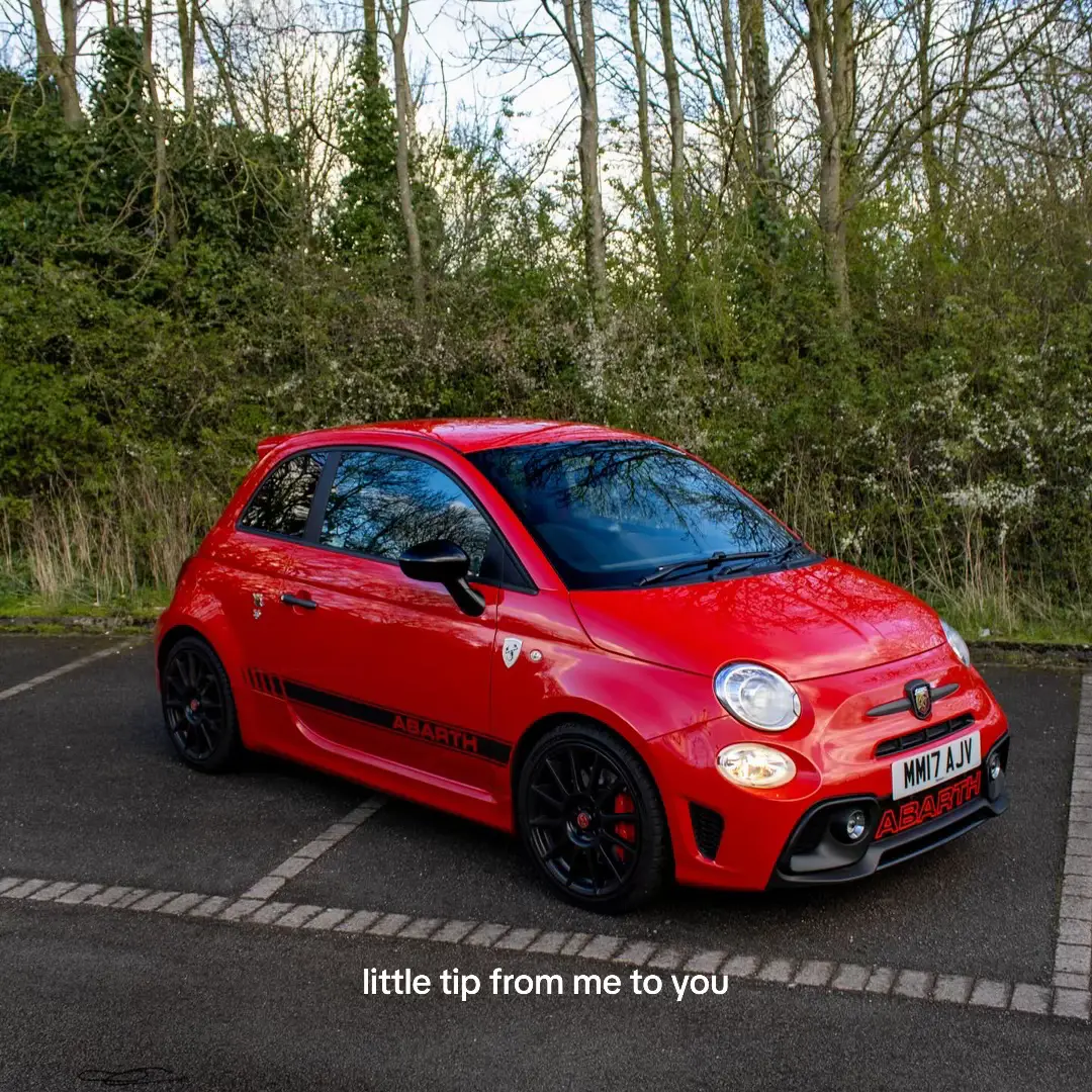 #fyp#foryou#abarth#abarth595competizione#mexico#goviral#photography#blowthisup#carsoftiktok 