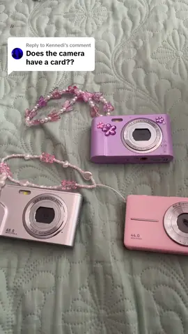 Replying to @Kennedi hope this answers your question! #digitalcamera #camera #summer2024 #ttshop #fyp #vintage #film 
