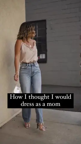 I’s just the honest truth, no matter what is in my closet, I always look rough 😅😅😅 #MomsofTikTok #momlife #momlifebelike #mama #mom #momfit #boymom #boymama #toddlermom #twoundertwo #hotmess #relatable #trending #fyp 