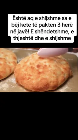 Është aq e shijshme sa e bëj këtë të paktën 3 herë në javë! E shëndetshme, e thjeshtë dhe e shijshme