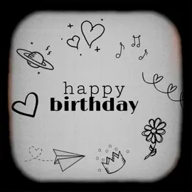 #CapCut #plantilla #CapCutamor #capcutvelocity #happybirthday #plantilla 