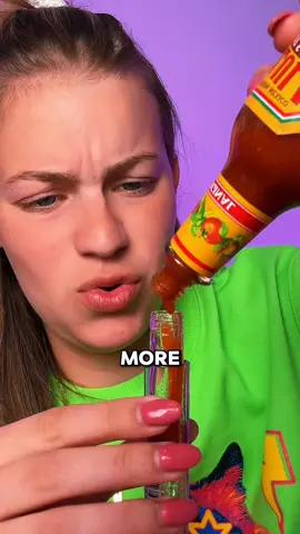 Hot Sauce Lipgloss?!