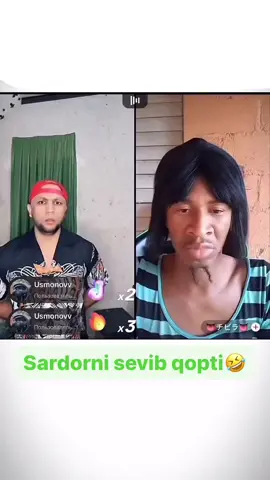 Sardor shokda🤣#sardor_gangster #chivila #rek 
