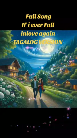 If i never fall in love again Tagalog version 🥰❤️😘😘🥰❤️ #musiclover💜🎵🎧🍃🎼 #fypspotted💞💖💝💕💕 #foryourpage #fypシ #fypシ゚viral #fypspotted💞💖💝💕💕 #❤️❤️❤️❤️❤️ #❤️❤️❤️❤️❤️ 