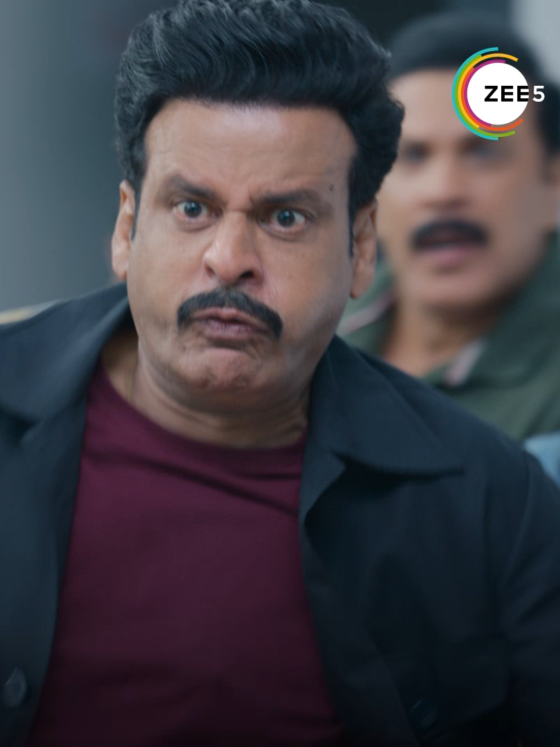 The Special Crime Unit is back on the scene! With the city counting on them, can ACP Avinash & team solve this murder mystery? 🤔 Find out in #Silence2, streaming from 16th April on #ZEE5 #ZEE5Global @bajpayee.manoj @prachidesai @sahilvaid24 @imvaquarshaikh @deohanskiran @zeestudiosofficial @zee5 @abaandeohans @shariq_patel @ashimaavasthi @poojasgupte @taniadeohans02 @akay_creates @gulati06 @dinkersharmaa @maahirajjain [Silence 2, Bollywood, Thriller, Suspense, Murder Mystery *W*]