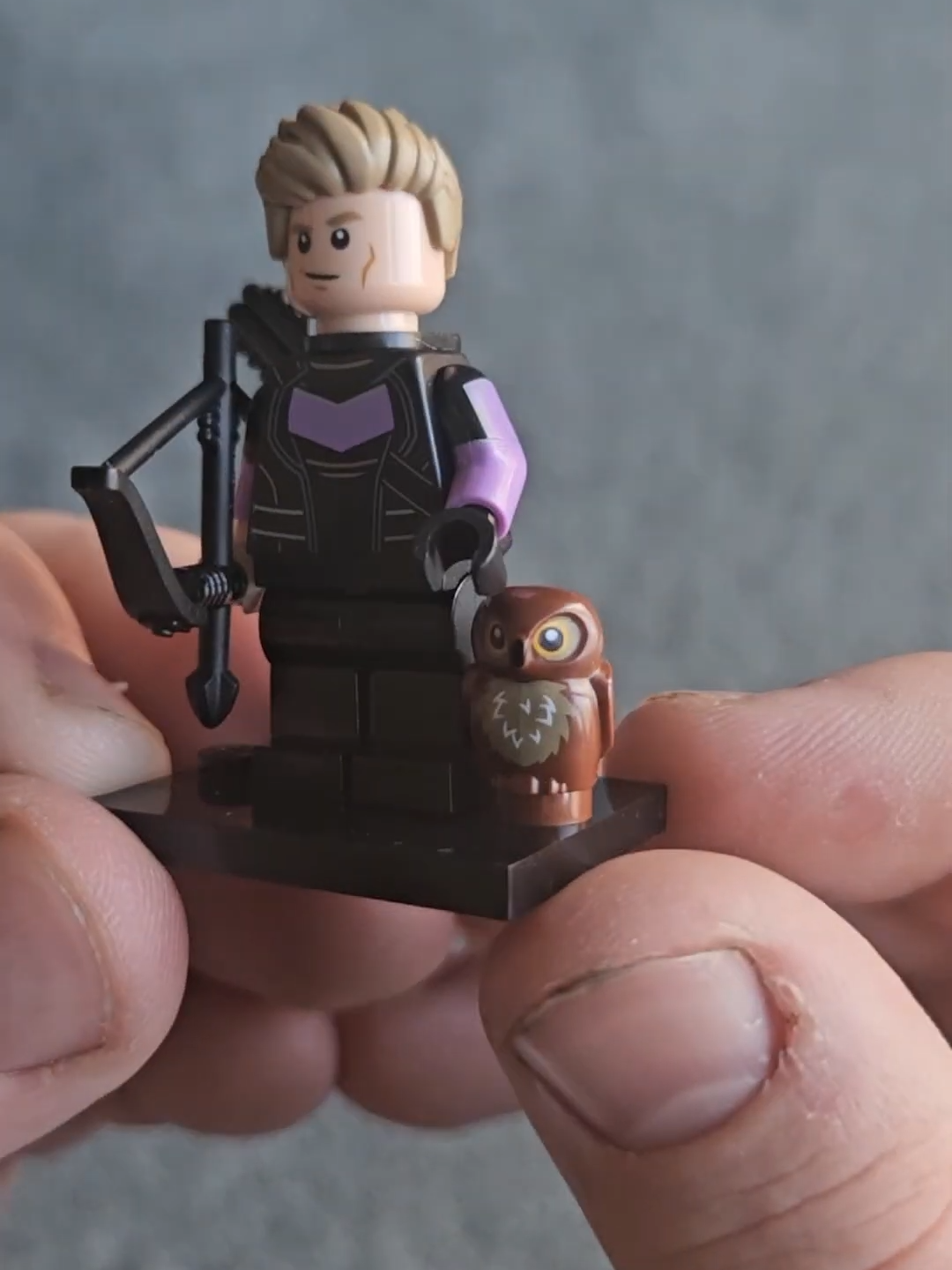 Marvel Lego Mini Figures #marvel #lego #minifigure #fyp #fypシ #unboxing