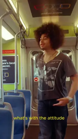 Mannn I got so many memories taking BART. Goin to west Oakland to buy shoes, watching a whole train get hotboxed on 4/20, random niggas breakdancing 😂. They got it all and I think it speaks to the interconnected nature of the Bay Area and how it don’t matter where you comin from, there’s always a way to get where you’re goin #bart #bayarea #24kgoldn #growingpains 