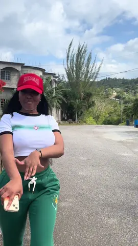 I ❤️ Jamaica Real Bad!!!!!