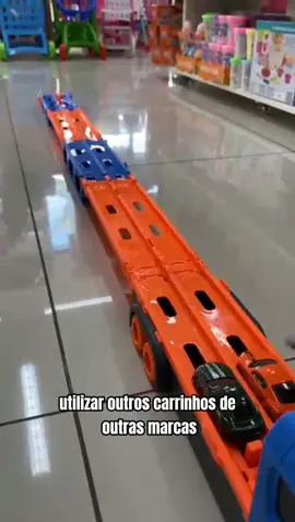 caminhão cegonha disponível aqui na loja Tonel Jaú! #fy #fypシ #fypシ゚viral #brinquedos #caminhao #loja #lojaonline #explore #jau #vendasonline 