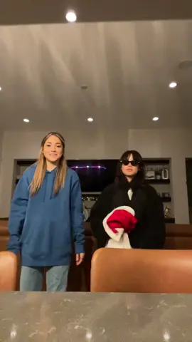 #jennaortega tried to make a tiktok😭