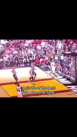 Lob city. #lebronjames #dwaynewade #basketballedit #fyp #viral 