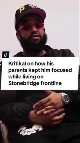 Kritikal shares how living in a good home on a bad estate kept him focused to achieve his goals #motivation #focus #discipline  #fyp #winnerstalkingpodcast #poundsterling #ethiopia #stonebridge #ukrap #eritrea #eritreantiktok #ethiopian_tik_tok 