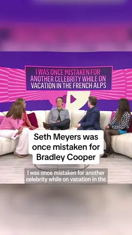 #MikeBirbiglia and #AlisonBrie are NOT convinced 😂 #HodaandJenna 