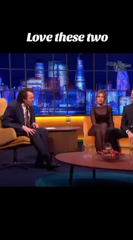 #jonathenrossshow #jonathenross #petercrouch #abbyclancy #fyp #foryou 