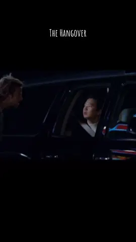 The Hangover - toodaloo mother trucker #thehangover #thehangovermovie #toodloomofo #toodaloo #lesleychao #moviescene #moviescenes #classicscenes 