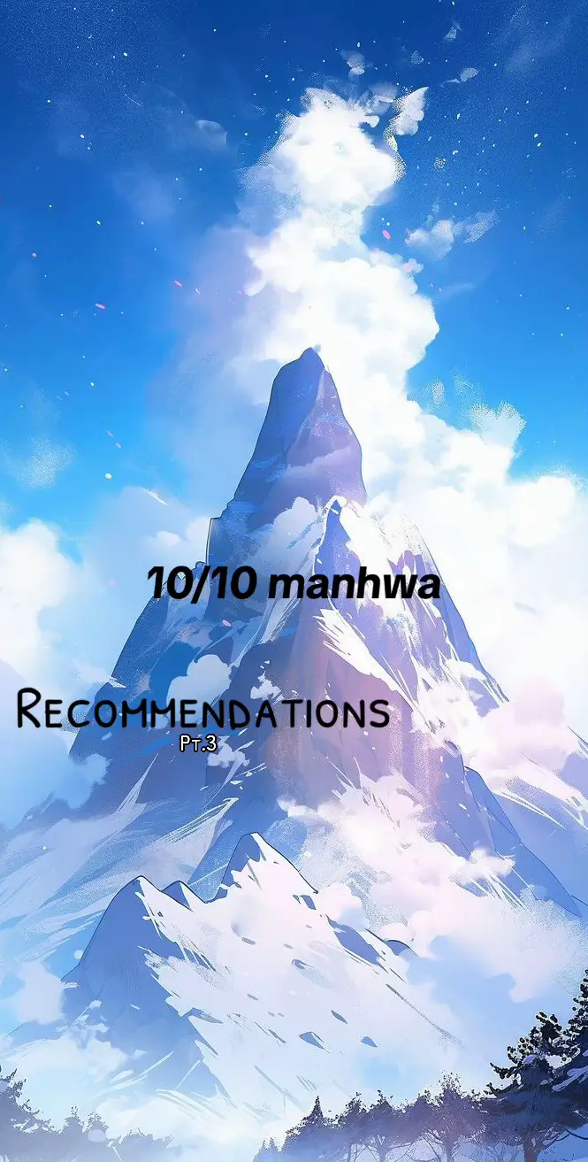 @I Post Manhwas  <- Pt 1 manhwa recommendations  #manhwa #webtoon #manhwareccomendation #manhwaedit #webtoonrecommendation #manhwafyp #manhwareccomendations #manhwarecommendation #newmanhwareccomendation 